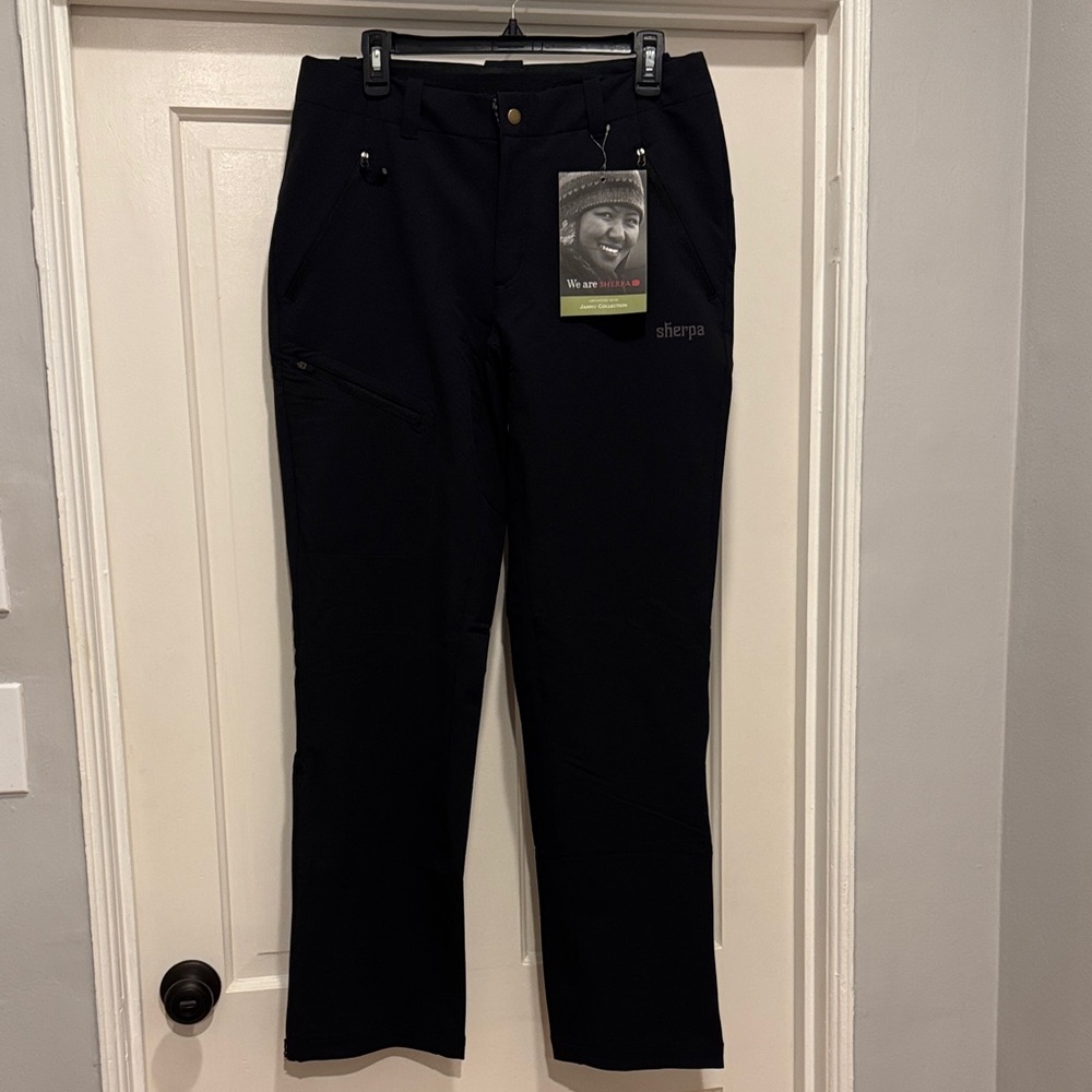 Sherpa Adventure Gear Jannu pant 10